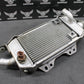 2009 KAWASAKI 09 - 14 KLX250S KLX250SF OEM RIGHT SIDE RADIATOR COOLER 39061 - 0184 - hggarage