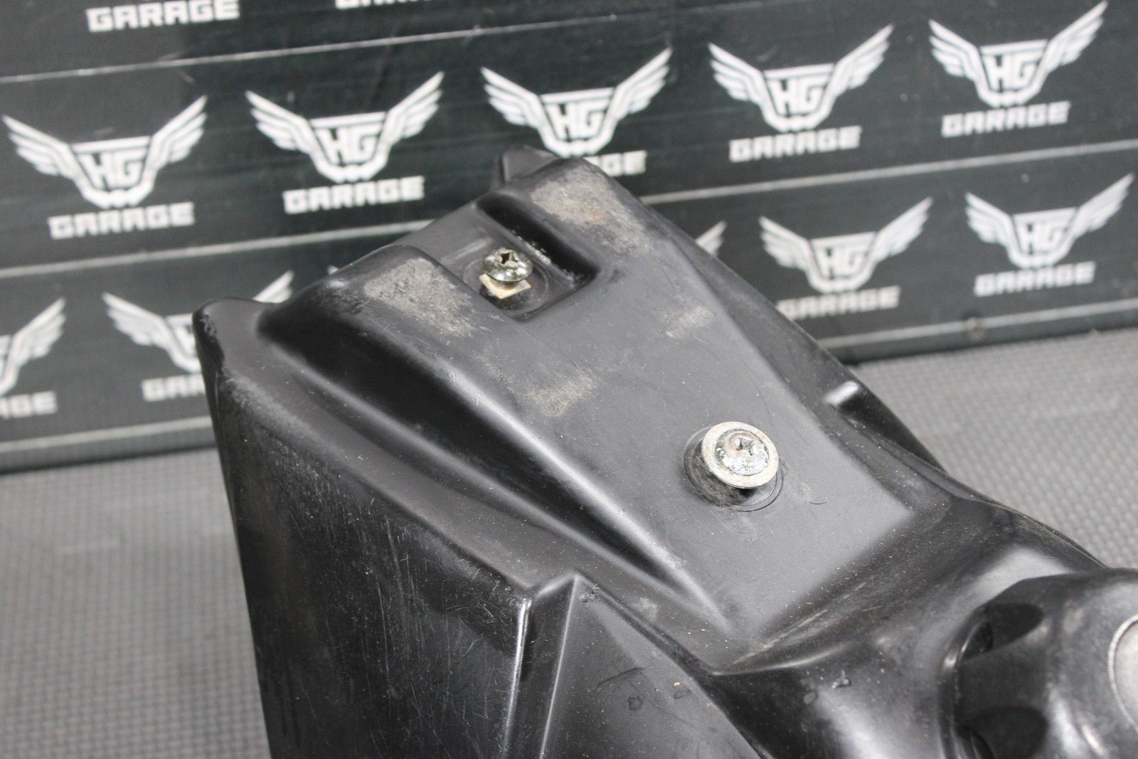 2003 KAWASAKI 02 - 22 KX65 OEM GAS TANK FUEL CELL PETROL RESERVOIR 51001 - 1676 - 6Z - hggarage