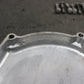 1991 Kawasaki 91 - 94 KDX250 Engine Motor Side Clutch Cover 14032 - 1283 - hggarage