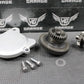 2009 KAWASAKI KLX250SF OEM ELECTRIC START STARTER IDLER LIMITER GEARS 39076 - 0020 - hggarage