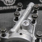 2003 YAMAHA 03 - 05 YZ450F WR450F OEM CYLINDER HEAD CAM CAPS CAMSHAFT TOWERS BOLTS - hggarage