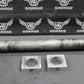 2006 HONDA CRF450X OEM REAR AXLE BACK WHEEL RIM PIVOT BOLT BLOCKS 42301 - KZ4 - J40 - hggarage