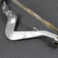 2008 KAWASAKI KX100 KX112 KX85 OEM REAR BACK BRAKE CALIPER MASTER CYLINDER LEVER