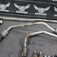 1998 YAMAHA YZ400F OEM ENGINE MOTOR OIL HOSE PIPES ASSEMBLY 5BE-13416-00-00