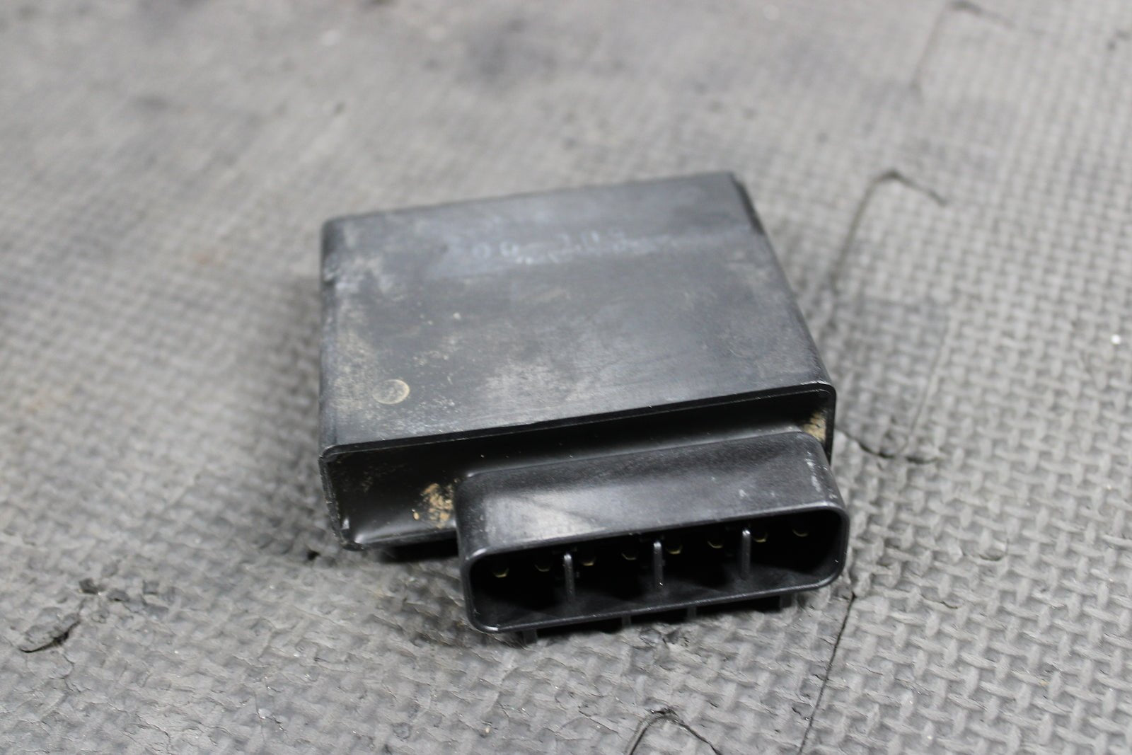 2005 Yamaha YZ250F OEM ECU Computer Controller Unit Black Box Ecm CDI - hggarage