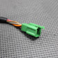 2003 KAWASAKI KLX400SR OEM 3 WAY KEYED IGNITION KILL OFF SWITCH W KEY 27005 - S006 - hggarage