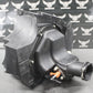 2019 SUZUKI 19 - 25 RMZ250 OEM AIRBOX AIR CLEANER FILTER BOX INTAKE BOOT INJECTOR - hggarage