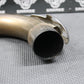 2019 17 - 19 YAMAHA YZ250FX YZ250F OEM EXHAUST PIPE CHAMBER HEADER 1SM - 14621 - E0 - 00 - hggarage
