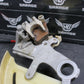2007 HONDA CR125R CR250R CRF450R OEM REAR BACK BRAKE CALIPER MASTER CYLINDER ASS - hggarage