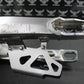 2019 SUZUKI 19 - 21 RMZ250 OEM SWINGARM SWING ARM SUSPENSION 61000 - 46K00 GOOD! - hggarage