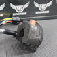 2013 HUSQVARNA TE511 OEM HANDLEBAR MULTI SWITCH HORN HIGH LOW BEAM BUTTON - hggarage