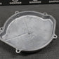 2000 00 - 07 HONDA CR125R OEM ENGINE MOTOR RIGHT SIDE CLUTCH COVER 11342 - KZ4 - A90 - hggarage
