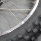 1997 YAMAHA RT100 OEM FRONT WHEEL RIM 248 - 25111 - 00 - 98 94414 - 18545 - 00 - hggarage