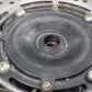 1987 HONDA XR250R OEM D.I.D FRONT WHEEL RIM HUB 44601 - MG2 - 830 44701 - KT1 - 781 - hggarage