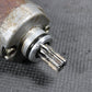 2001 YAMAHA 99 - 04 TTR225 92 - 02 XT225 OEM ENGINE STARTING STARTER MOTOR - DC 12V - hggarage