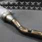 2019 SUZUKI 19 - 25 RMZ250 OEM MUFFLER EXHAUST SILENCER SLIP ON PIPE 14310 - 46K10 - hggarage