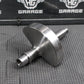 2000 SUZUKI DRZ400 DRZ400E OEM COUNTER BALANCER CRANKSHAFT BALANCER GEAR - hggarage
