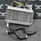 2001 KTM 50 LC PRO SENIOR OEM ENGINE MOTOR COOLING COOLER RADIATOR 45135007000