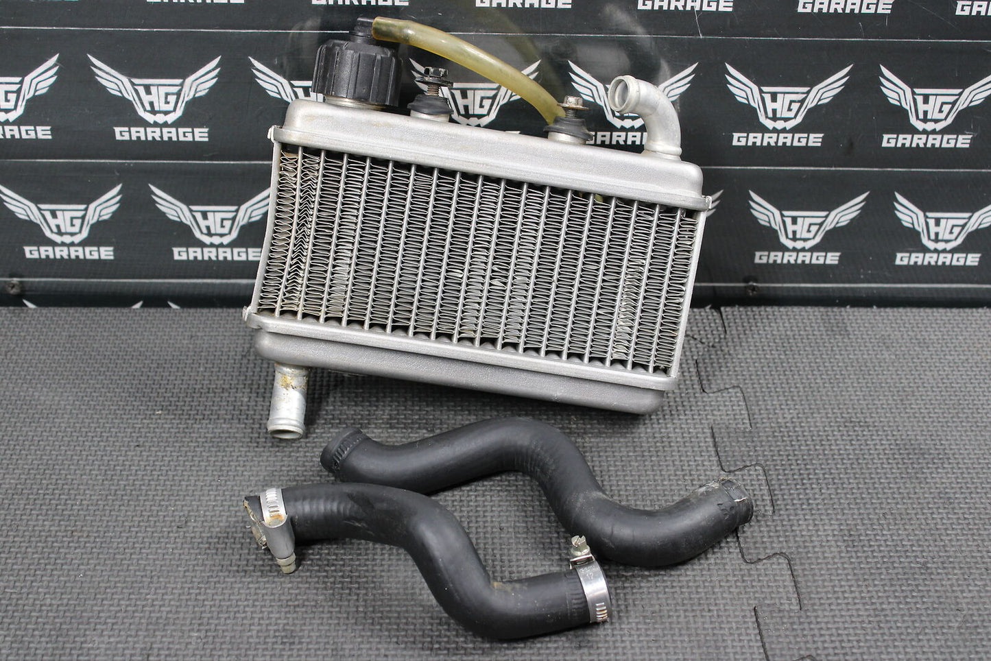 2001 KTM 50 LC PRO SENIOR OEM ENGINE MOTOR COOLING COOLER RADIATOR 45135007000