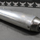 1996 KAWASAKI 95 - 98 KX125 FMF POWERCORE MUFFLER EXHAUST SILENCER SLIP ON PIPE - hggarage