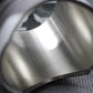 2003 KAWASAKI KLX400R KLX400SR OEM CYLINDER BORE JUG TOP END 90MM 11005 - S007 - hggarage