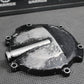 2012 KAWASAKI 09 - 12 KX100 KX85 RIGHT SIDE MOTOR OUTER CLUTCH COVER 14032 - 0134 - hggarage