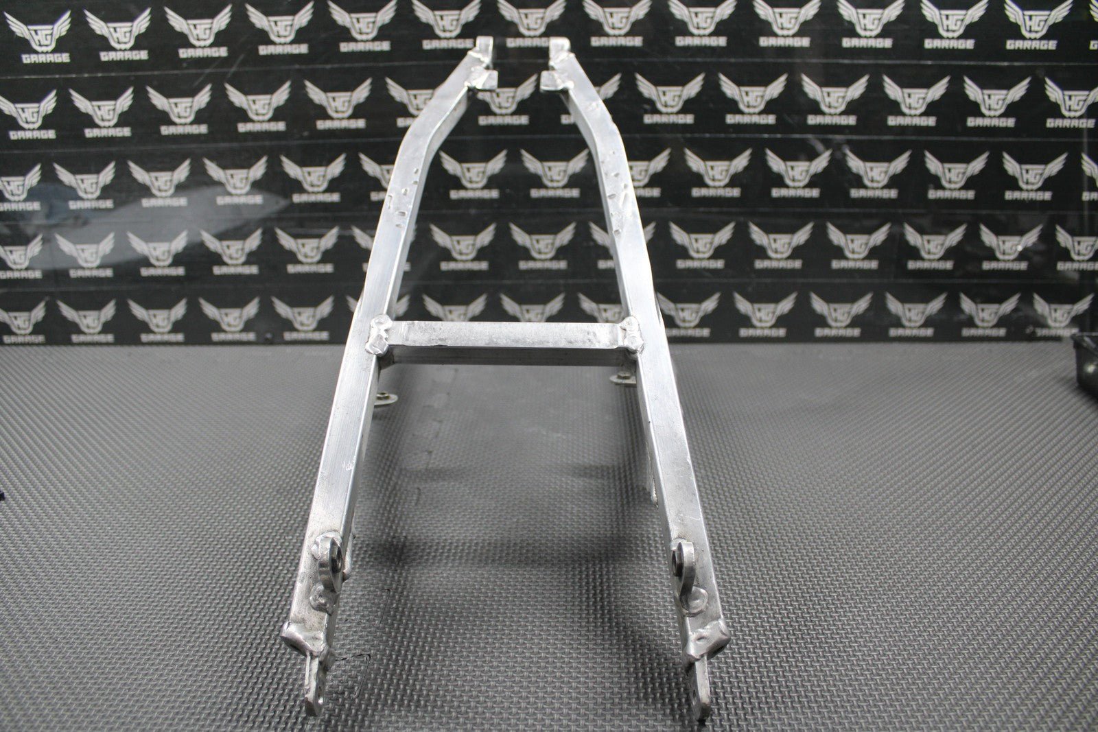2000 2001 HONDA CR125R CR250R OEM REAR BACK SUB FRAME SUBFRAME 50200 - KZ3 - J30 - hggarage