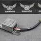2006 HONDA CRF450X 05 - 17 OEM RECTIFIER VOLTAGE REGULATOR 31600 - MEY - 671 - hggarage