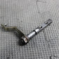 1991 KAWASAKI KDX250 OEM ENGINE POWERVALVE EXHUAST VALVE LINKAGE