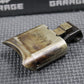 1999 SUZUKI RM250 OEM MODEL X EXHAUST POWER VALVE POWERVALVE MAIN 11206 - 37E30 - hggarage