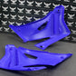 2006 YAMAHA YZ250F YZ450F AFTERMARKET PLASTICS BODY KIT FENDERS FAIRINGS COWLS