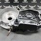 1988 HONDA CR250R OEM LEFT ENGINE MOTOR CRANKCASE CRANK CASE 112A0 - KS7 - 831 NICE! - hggarage