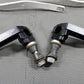 2007 07 - 08 KAWASAKI KX250 KX250F KX450F BRP FAT BAR CLAMPS HAND GUARD MOUNTS - hggarage