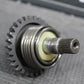 1994 KAWASAKI KX125 OEM KICKSTART KICK START SHAFT W IDLER GEAR 13066 - 1019 - hggarage