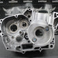 2019 SUZUKI 19 - 25 RMZ250 OEM LEFT RIGHT ENGINE CRANKCASE CRANK CASES BLOCK MINT! - hggarage