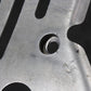 2002 YAMAHA YZ250 WORKS CONNECTION FRAME CHASSIS GUARDS SHIELDS PROTECTORS GUARD - hggarage