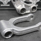 1996 SUZUKI RM250 OEM MODEL T REAR SHOCK LINKAGE LINKS RELAY SWINGARM - hggarage