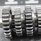 2004 HONDA CRF250R OEM ENGINE TRANSMISSION TRANNY ASSEMBLY GEARS 23210 - KRN - A00 - hggarage