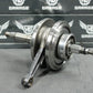 2001 HONDA XR100R OEM ENGINE MOTOR CRANKSHAFT CRANK SHAFT CON ROD ASSEMBLY