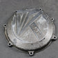 2010 Yamaha YZ450F OEM Engine Motor Side Clutch Cover Assembly 33D - 15415 - 10 - 00 - hggarage