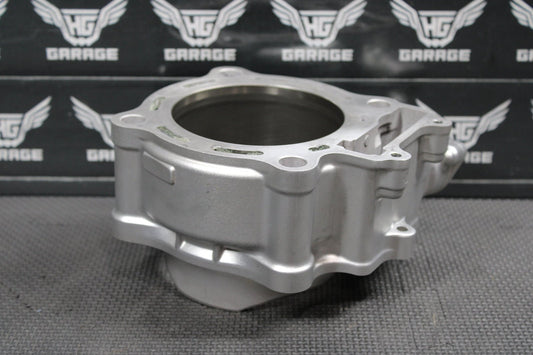 2003 HONDA CRF450R AFTERMARKET 96MM ENGINE MOTOR CYLINDER JUG BARREL BORE TOP EN - hggarage