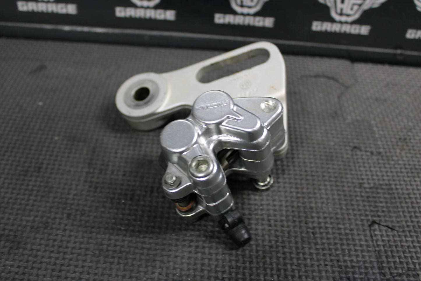 2013 KTM 65SX OEM FORMULA REAR BACK BRAKE CALIPER