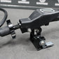 2009 KAWASAKI KX250F REFLEX CLUTCH PERCH MOUNT WITH LEVER NICE 46076-0034