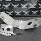 2000 YAMAHA WR400F WR426F YZ400 YZ400F YZ426F OEM LOWER BOTTOM SKID PLATE GUARD