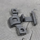 2022 KAWASAKI KX250X OEM GAS FUEL TANK DAMPERS 92072 - 0881 92161 - 2384 - hggarage
