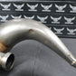 2002 01 - 04 YAMAHA YZ250 PRO CIRCUIT PLATINUM EXHAUST PIPE CHAMBER HEADER - hggarage