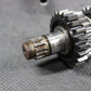 2006 Yamaha 06 - 09 YZ450F OEM Engine Transmission Tranny Assembly Gears - hggarage