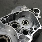 2003 HONDA CRF450R OEM RIGHT ENGINE MOTOR CRANKCASE CRANK CASE BLOCK MINT!