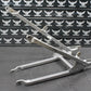 2000 SUZUKI RM125 RM250 OEM REAR BACK SUB FRAME SUBFRAME SUPPORT 41200 - 36E00 - hggarage