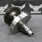 2000 SUZUKI 00 - 07 DRZ400 DRZ400E OEM ENGINE MOTOR CRANKSHAFT BALANCER GEAR SHAFT - hggarage